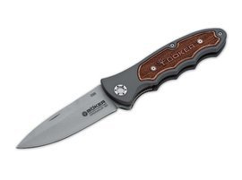 "TURBINE FORTY-TWO" Zsebkés - BOKER PLUS
