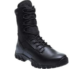Bakancs COBRA 8” SIDE ZIP HOT WEATHER JUNGLE