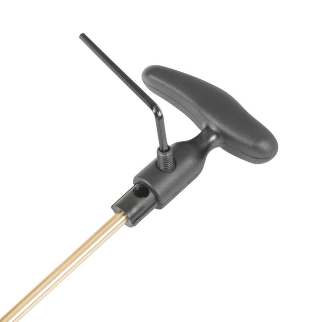 .45 PISZTOLY TISZTÍTÓ KÉSZLET - RÉZ