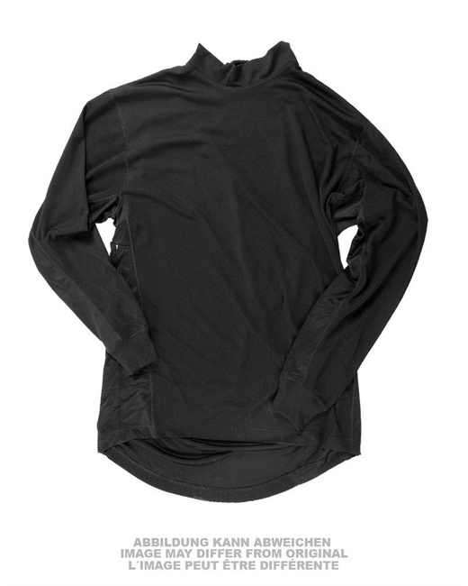 NÉMET ALSÓRUHA - HOSSZÚ UJJÚ - FEKETE - HASZNÁLT