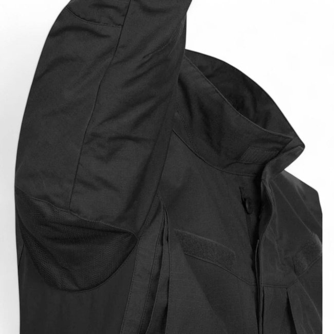 MBDU SHIRT - NyCo Ripstop - Helikon Tex - BLACK