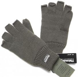 GLOVES ´ACRYLIC´ THINSULATE OLIVE