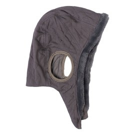 ARCMASZK STEPPELT - KATONAI FELESLEG A KELET-NÉMET HADSEREGBŐL - HASZNÁLT