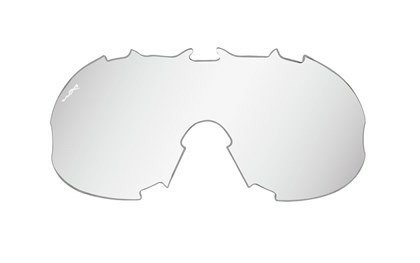 NERVE Clear Extra Lens