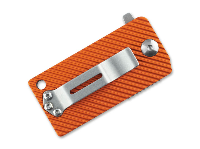 O.KEY - BlackFox - Narancssárga