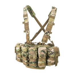 GUARDIAN MELLKAS MELLÉNY - CORDURA MULTICAM