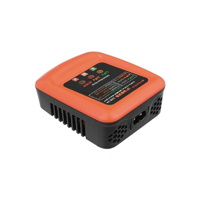 IP3025 charger for LiPo / LiFe / NiMH batteries 25W / 3A - IPower