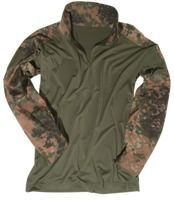  Flecktarn Camo || Flecktarn camo