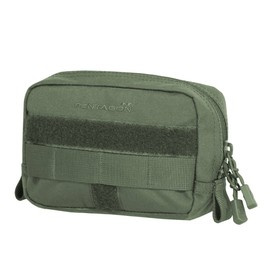 MOLLE TÁSKA - OSCAR - Pentagon - OLÍVA