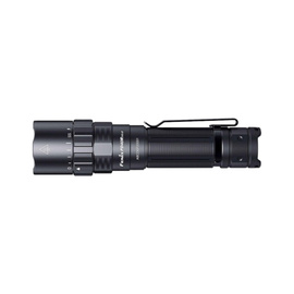 PD40R V3.0 TACTICAL LED ZSEBLÁMPA - Fenix - FEKETE