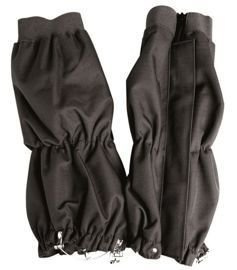 Hóvédő acélkábellel, Fekete