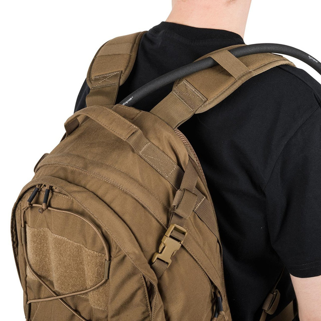 HÁTIZSÁK EDC® - 21 L - CORDURA® - Helikon-tex® - OLÍVA ZÖLD