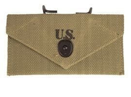 Amerikai M24 Carlisle tok (Pouch) - repro