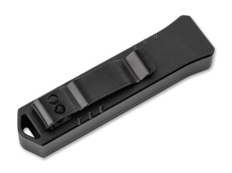 ZSEBKÉS MICRO USB OTF TANTO - BOKER PLUS