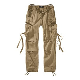 M-65 Ladies nadrág camel