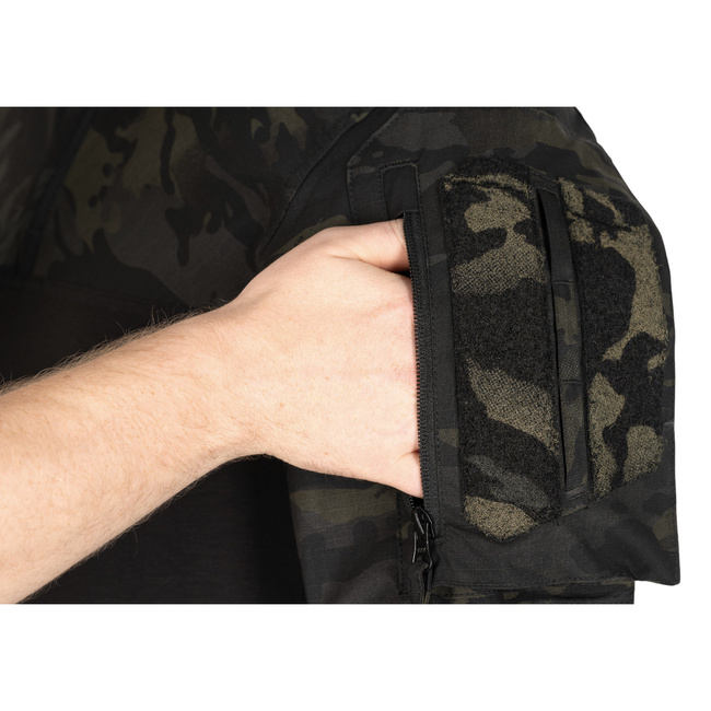 RAIDER MK V ATS FLEX HARCI ING – CLAWGEAR – MULTICAM BLACK