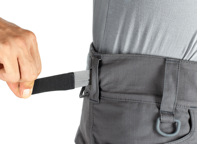 TAKTIKAI NADRÁG - RAIDER MK.IV - CLAWGEAR® - SZÜRKE TÖMÖR KŐZET