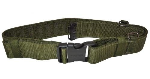 ÖV DANISH ARMY O.D. WEBBING (140 CM / XL) OLIVE