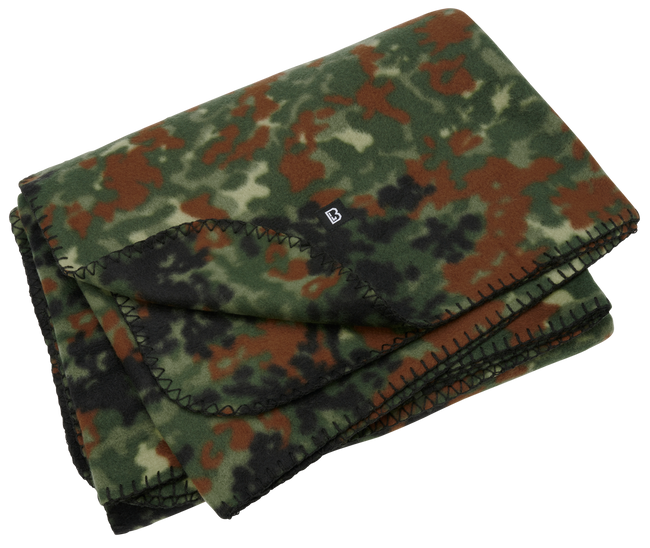 RÖVID TAKARÓ - FLECKTARN - BRANDIT