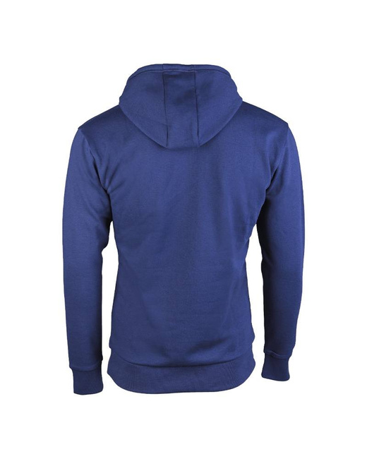 "TOP GUN" KAPUCNIS PULÓVER - MIL-TEC® - SÖTÉTKÉK