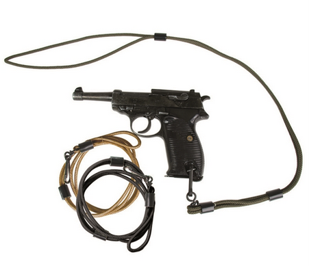 Od Mil-tec® Professional Lanyard