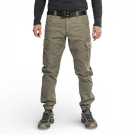 Invictus Tactical Joggers - K05058 - Pentagon - Zöld RAL7013 - Hossz 31 hüvelyk