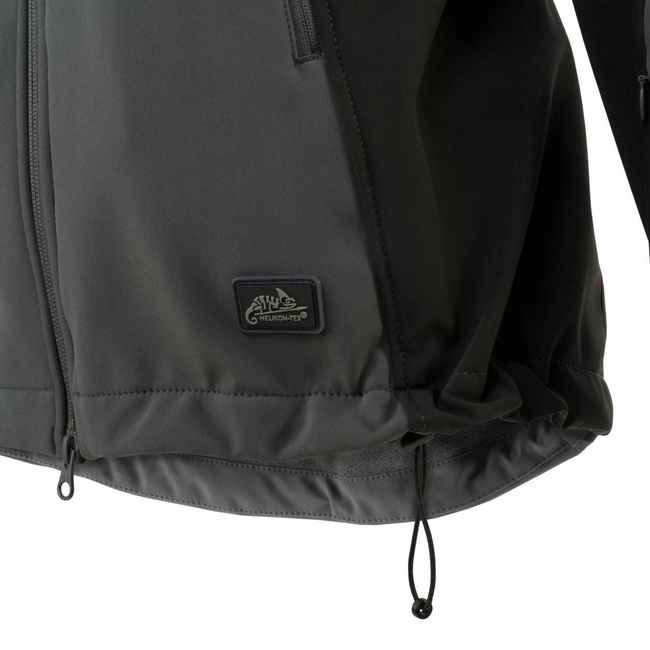 GUNFIGHTER NŐI KABÁT - HELIKON® - FEKETE