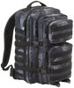 HÁTIZSÁK US COOPER - TENGER - "ÉJSZAKAI" CAMO