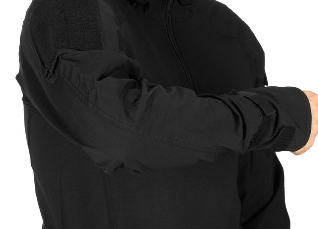 MK.III HARCI ING, FEKETE - CLAWGEAR®