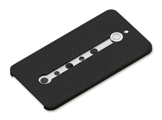 "SLYDE-R" Zsebkés - BOKER PLUS