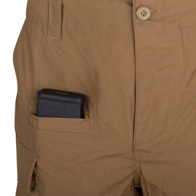 TACTICAL PANTS - BDU MK2 - Helikon-Tex® - SHADOW GREY