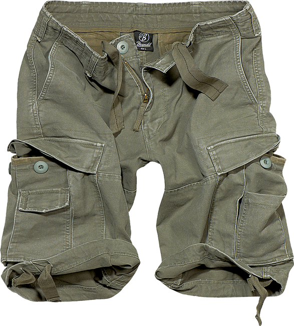 Vintage Classic rövidnadrág