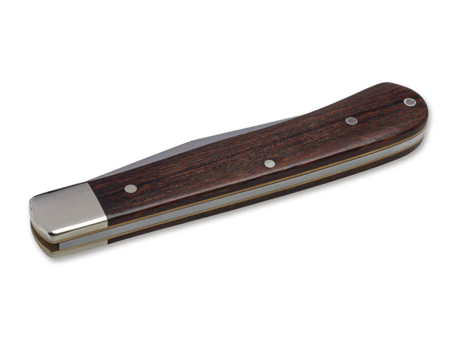 ZSEBKÉS TRAPPER ONE - BOKER