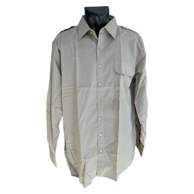 KATONAI INGET - KHAKI - KATONAI TÖBBLET HOLLAND HADSEREG - ÚJSZERŰ