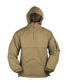 KOMBAT NYÁRI PÓLÓ - Mil -Tec® - COYOTE