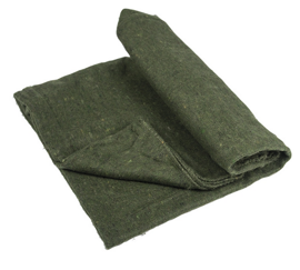 OD ACCOMMODATION BLANKET 200X150CM