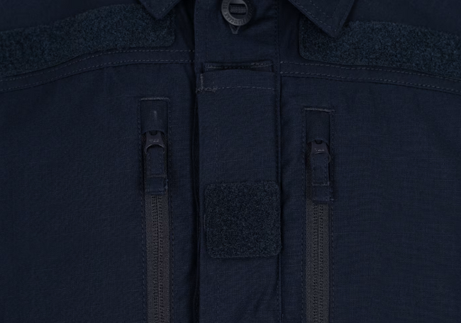 RAIDER MK V ATS FIELD SHIRT - CLAWGEAR - BLACK