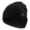 Mabo winter hat for men - Black - Magnum
