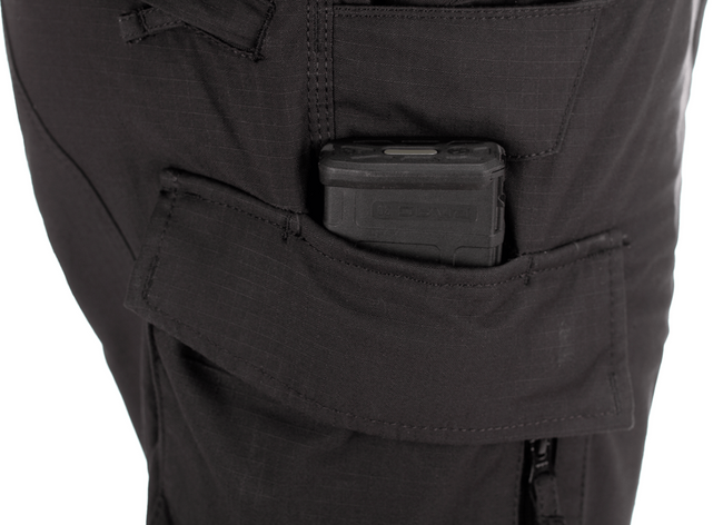 TACTICAL PANTS - RAIDER MK.IV - CLAWGEAR® - BLACK
