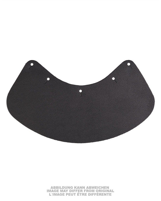 Germ.neck protect.f.firefighter helmet like new