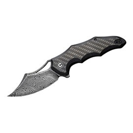 DAMASCUS KÉS CHIRO CF G10 DAMASCUS - CIVIVI