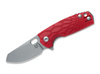 Baby Core Red Pocket Knife-Fox Knives