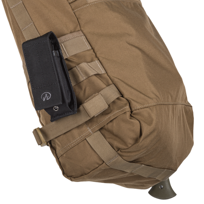 TÁSKA BUSHCRAFT SATCHEL® - Cordura® - 17 L - Helikon Tex® - COYOTE