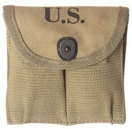 30M1 karabély tölténytár táska (Pouch) - repro