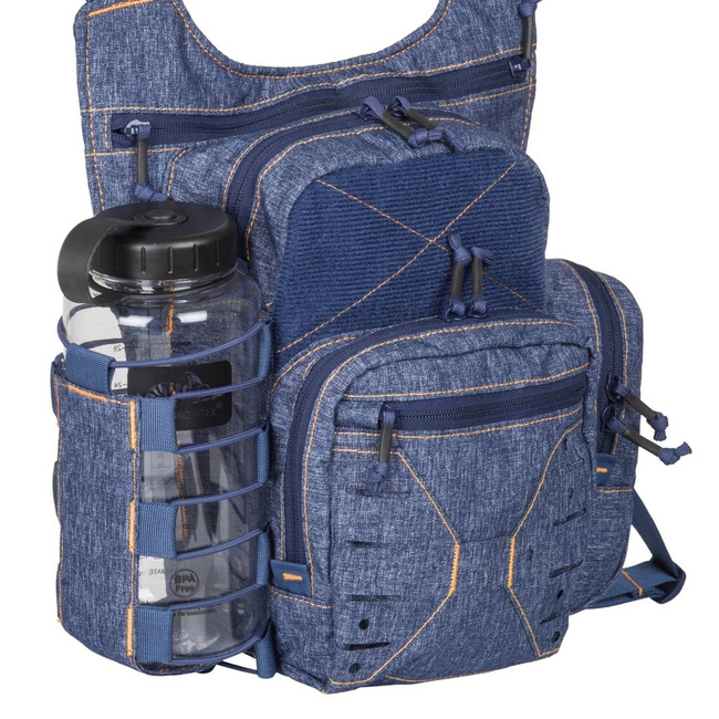 EDC SIDE BAG® - URBAN LINE - HELIKON® - 11 L - BLUE MELANGE