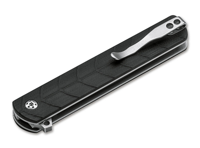 POCKET KNIFE LEGION - BOKER PLUS