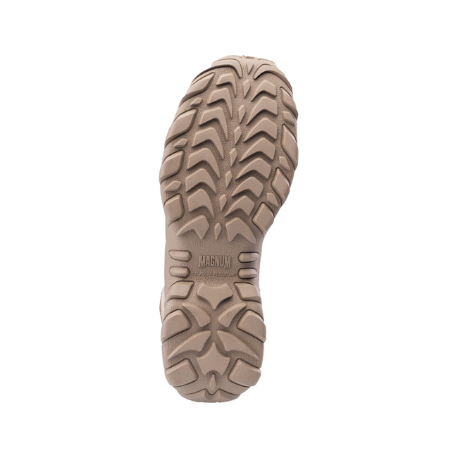 Magnum® COBRA 6.0 V1 SUEDE - DESERT TAN
