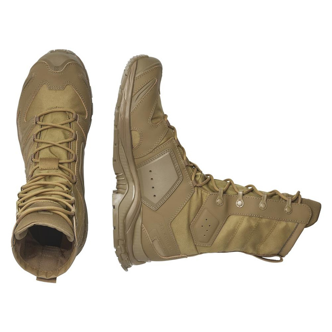 SALOMON XA FORCES JUNGLE CSIZMA - COYOTE