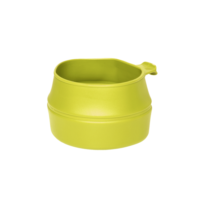 TPE ÖSSZECSUKHATÓ BÖGRE - FOLD-A-CUP® - Helikon-Tex® - LIME
