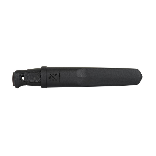GARBERG BLACK C MULTI-MOUNT KÉS - SZÉNACÉL - MORAKNIV®